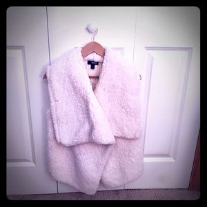 Fur Vest